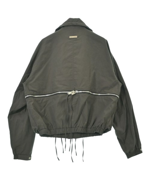 TATRAS（タトラス）ミリタリーブルゾン カーキ サイズ:3(L位) メンズ/2200631316022