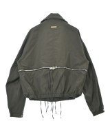 TATRAS（タトラス）ミリタリーブルゾン カーキ サイズ:3(L位) メンズ/2200631316022