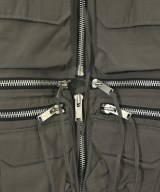 TATRAS（タトラス）ミリタリーブルゾン カーキ サイズ:3(L位) メンズ/2200631316022