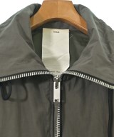 TATRAS（タトラス）ミリタリーブルゾン カーキ サイズ:3(L位) メンズ/2200631316022