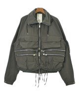 TATRAS ミリタリーブルゾン