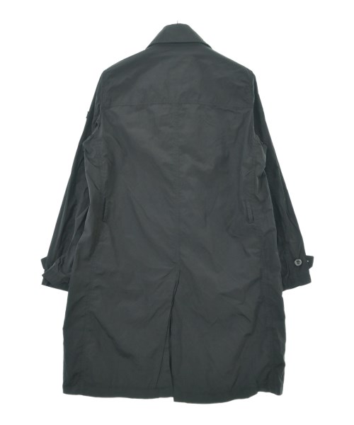 TATRAS（タトラス）トレンチコート 黒 サイズ:03(L位) メンズ/2200631316039
