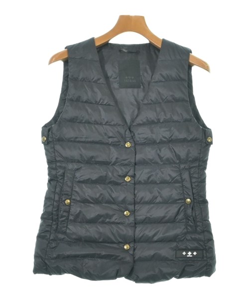 TATRAS（タトラス）トレンチコート 黒 サイズ:03(L位) メンズ/2200631316039