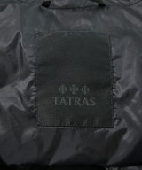 TATRAS（タトラス）トレンチコート 黒 サイズ:03(L位) メンズ/2200631316039