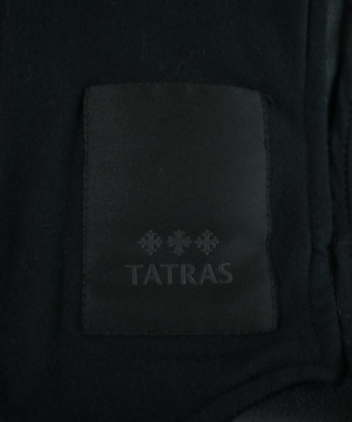 TATRAS（タトラス）その他 黒 サイズ:01(S位) メンズ/2200633073022