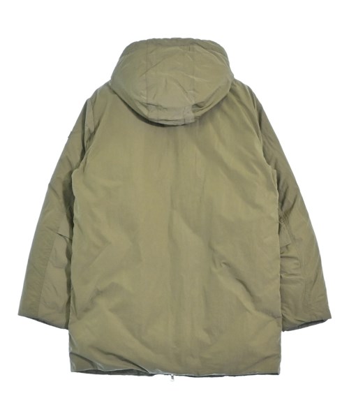 TATRAS（タトラス）ダウンコート カーキ サイズ:3(L位) メンズ/2200613875011