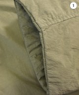 TATRAS（タトラス）ダウンコート カーキ サイズ:3(L位) メンズ/2200613875011