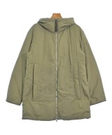 TATRAS ダウンコート