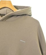 TATRAS（タトラス）パーカー 茶 サイズ:3(L位) メンズ/2200609836149