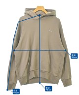 TATRAS（タトラス）パーカー 茶 サイズ:3(L位) メンズ/2200609836149