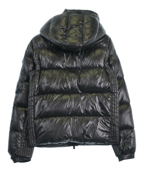 TATRAS（タトラス）ダウンジャケット/ダウンベスト 黒 サイズ:-(S位) メンズ/2200617748021