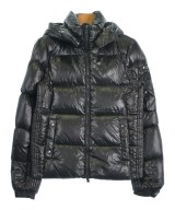 TATRAS（タトラス）ダウンジャケット/ダウンベスト 黒 サイズ:-(S位) メンズ/2200617748021