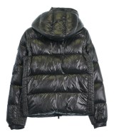 TATRAS（タトラス）ダウンジャケット/ダウンベスト 黒 サイズ:-(S位) メンズ/2200617748021