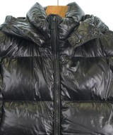 TATRAS（タトラス）ダウンジャケット/ダウンベスト 黒 サイズ:-(S位) メンズ/2200617748021