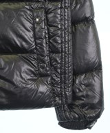 TATRAS（タトラス）ダウンジャケット/ダウンベスト 黒 サイズ:-(S位) メンズ/2200617748021