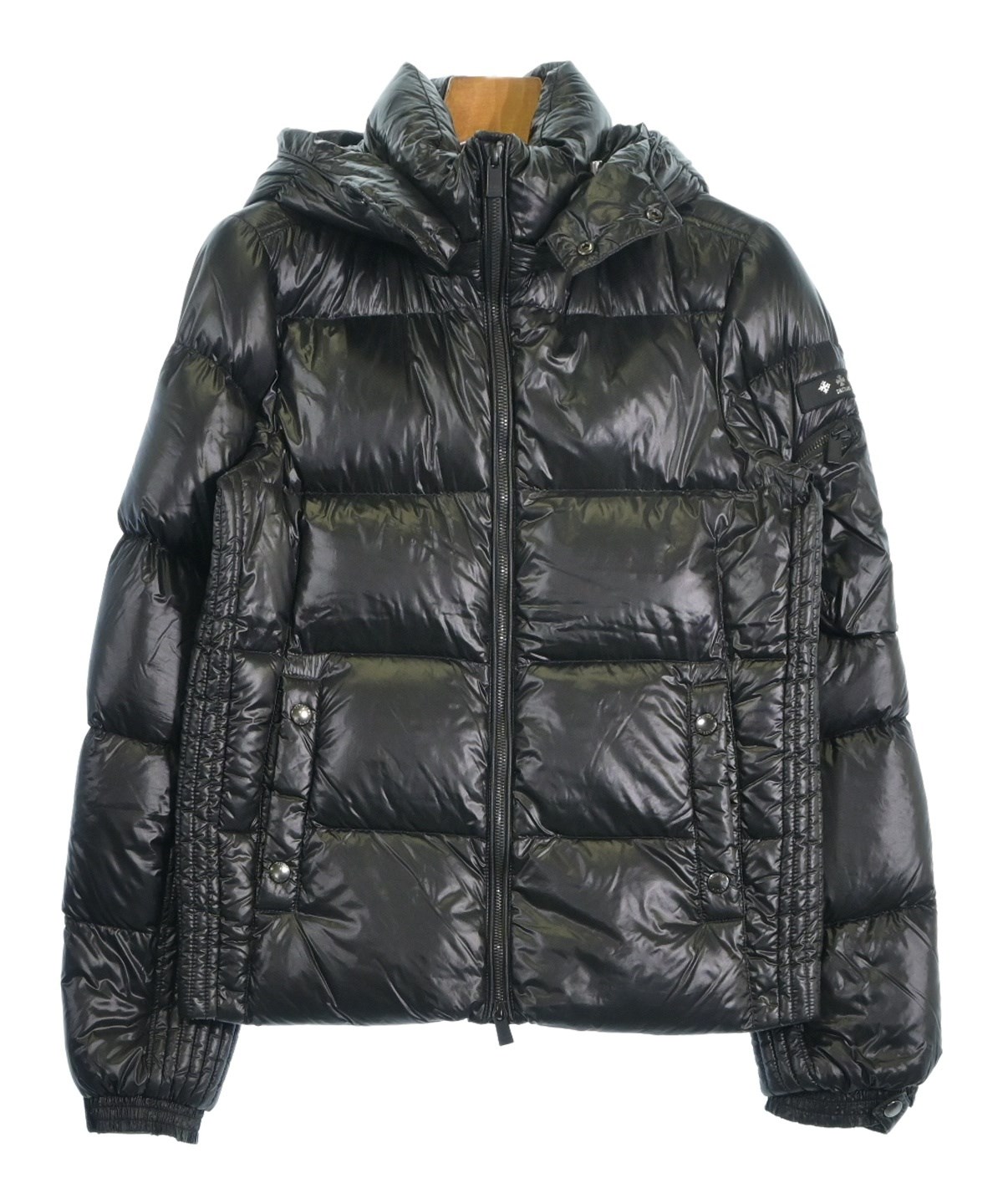 TATRAS タトラス ブラック　ダウンジャケット　サイズ2 楽天市場】タトラス TATRAS ダウンジャケット ブラック