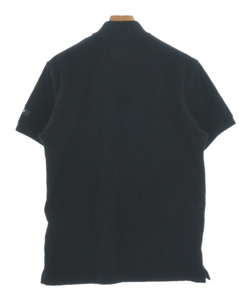 TATRAS（タトラス）ポロシャツ 黒 サイズ:3(L位) メンズ/2200617798019