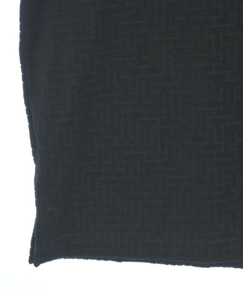 TATRAS（タトラス）ポロシャツ 黒 サイズ:3(L位) メンズ/2200617798019