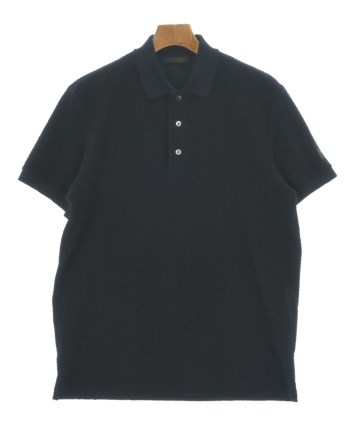 【TATRAS】ポロシャツ 黒/ダークグレー　02(M) TATRAS】ポロシャツ 黒/ダークグレー 02(M) 楽天市場】tatras