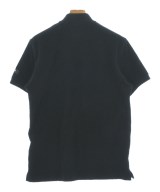 TATRAS（タトラス）ポロシャツ 黒 サイズ:3(L位) メンズ/2200617798019