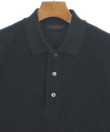 TATRAS（タトラス）ポロシャツ 黒 サイズ:3(L位) メンズ/2200617798019