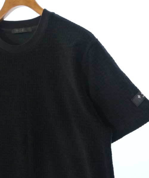 TATRAS（タトラス）Tシャツ・カットソー 黒 サイズ:-(L位) メンズ/2200617798026