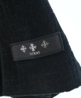 TATRAS（タトラス）Tシャツ・カットソー 黒 サイズ:-(L位) メンズ/2200617798026