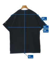 TATRAS（タトラス）Tシャツ・カットソー 黒 サイズ:-(L位) メンズ/2200617798026