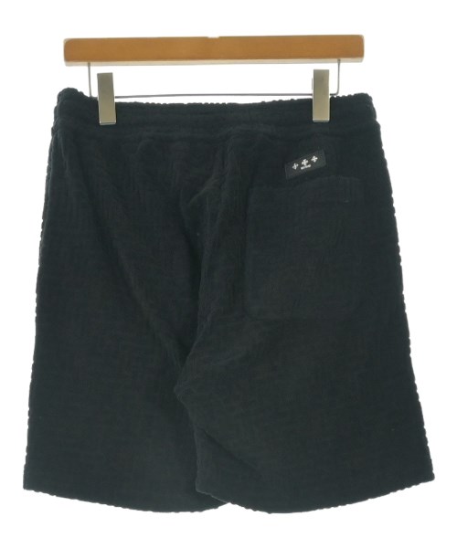 TATRAS（タトラス）ショートパンツ 黒 サイズ:2(M位) メンズ/2200617798033