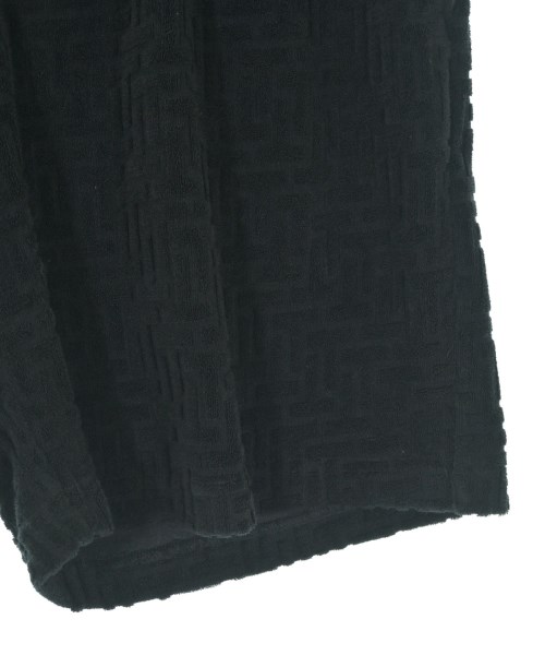 TATRAS（タトラス）ショートパンツ 黒 サイズ:2(M位) メンズ/2200617798033