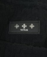 TATRAS（タトラス）ショートパンツ 黒 サイズ:2(M位) メンズ/2200617798033