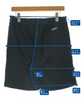 TATRAS（タトラス）ショートパンツ 黒 サイズ:2(M位) メンズ/2200617798033