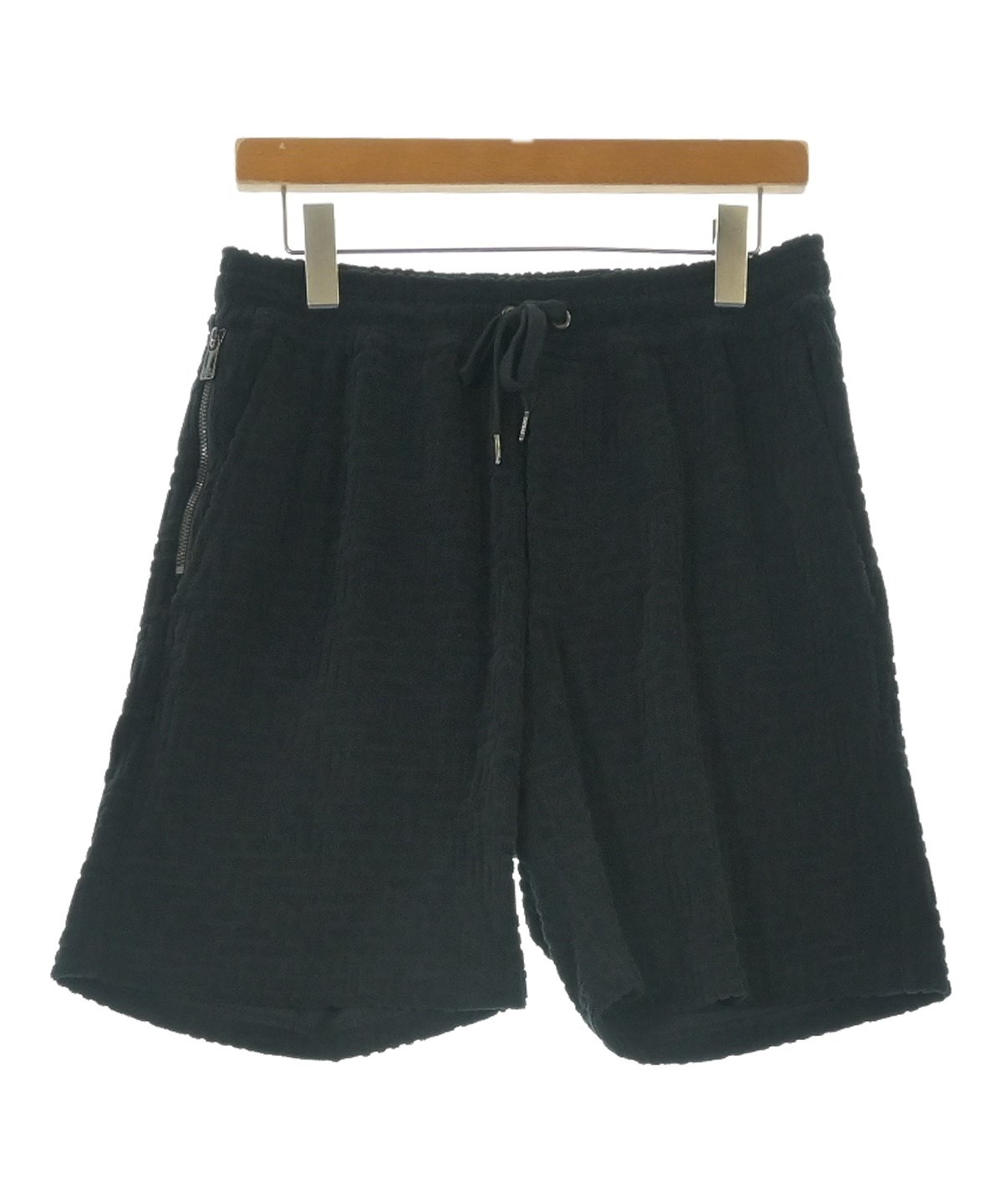 TATRAS（タトラス）ショートパンツ 黒 サイズ:2(M位) メンズ