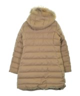 TATRAS（タトラス）ダウンジャケット/ダウンベスト ベージュ サイズ:4(XL位) レディース/2200618933020