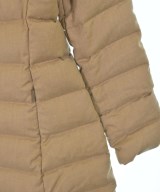 TATRAS（タトラス）ダウンジャケット/ダウンベスト ベージュ サイズ:4(XL位) レディース/2200618933020