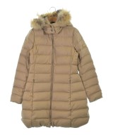 TATRAS ダウンジャケット/ダウンベスト