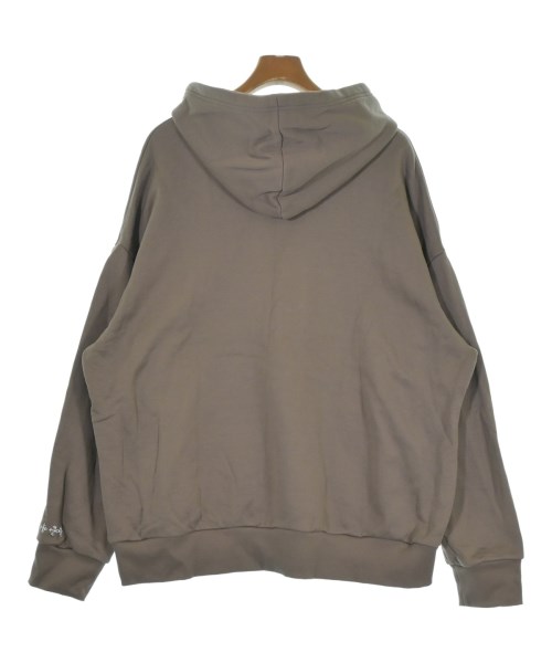 TATRAS（タトラス）パーカー ベージュ サイズ:5(XXL位) メンズ/2200619676094