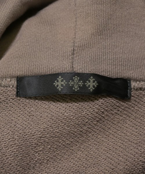 TATRAS（タトラス）パーカー ベージュ サイズ:5(XXL位) メンズ/2200619676094