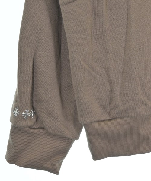 TATRAS（タトラス）パーカー ベージュ サイズ:5(XXL位) メンズ/2200619676094