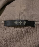 TATRAS（タトラス）パーカー ベージュ サイズ:5(XXL位) メンズ/2200619676094