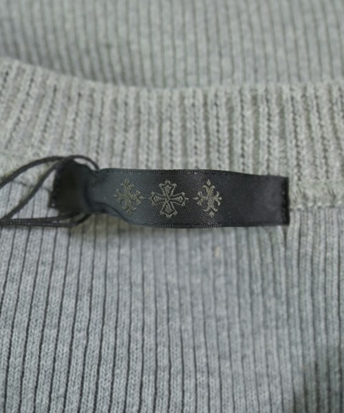 TATRAS（タトラス）Tシャツ・カットソー グレー サイズ:3(L位) メンズ/2200620763011