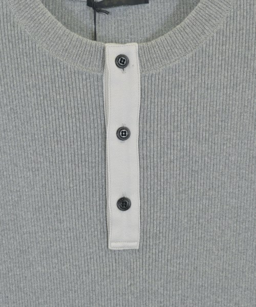 TATRAS（タトラス）Tシャツ・カットソー グレー サイズ:3(L位) メンズ/2200620763011