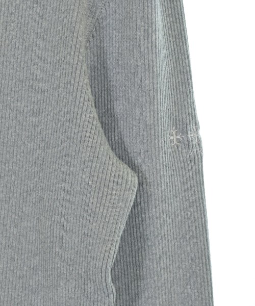 TATRAS（タトラス）Tシャツ・カットソー グレー サイズ:3(L位) メンズ/2200620763011