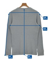 TATRAS（タトラス）Tシャツ・カットソー グレー サイズ:3(L位) メンズ/2200620763011
