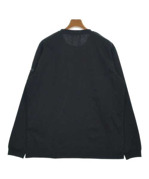 TATRAS（タトラス）Tシャツ・カットソー 黒 サイズ:3(L位) メンズ/2200620763028