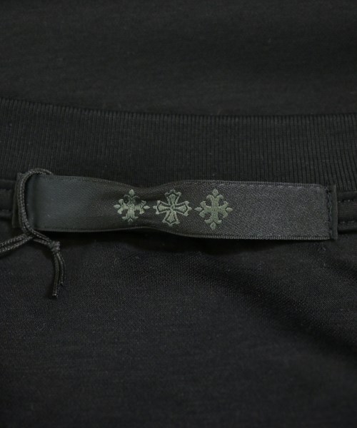 TATRAS（タトラス）Tシャツ・カットソー 黒 サイズ:3(L位) メンズ/2200620763028