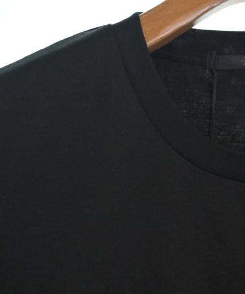 TATRAS（タトラス）Tシャツ・カットソー 黒 サイズ:3(L位) メンズ/2200620763028