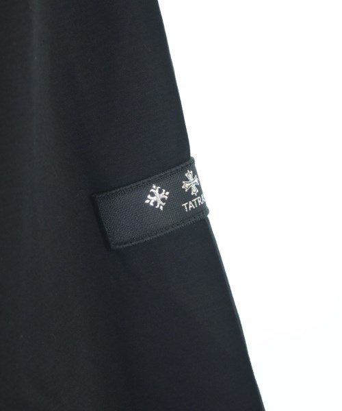 TATRAS（タトラス）Tシャツ・カットソー 黒 サイズ:3(L位) メンズ/2200620763028