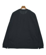TATRAS（タトラス）Tシャツ・カットソー 黒 サイズ:3(L位) メンズ/2200620763028