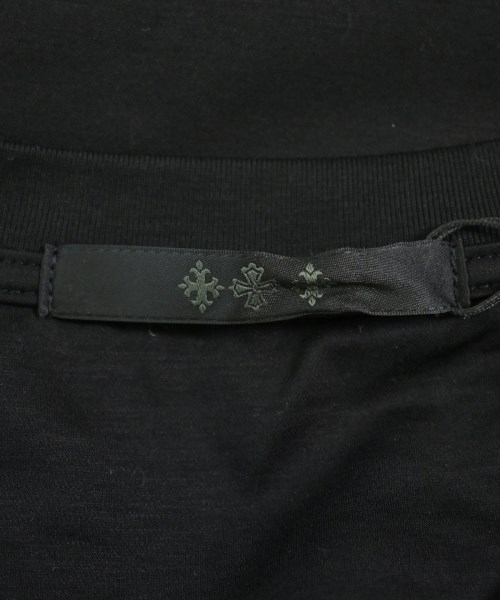 TATRAS（タトラス）Tシャツ・カットソー 黒 サイズ:3(L位) メンズ/2200620763035